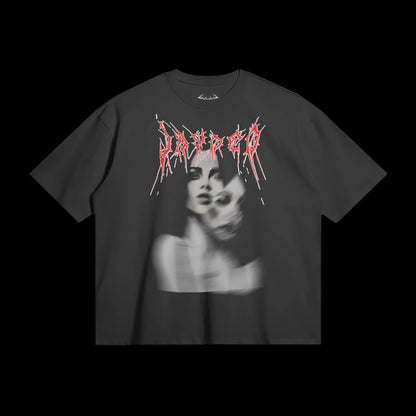 "REBELLION" T-SHIRT