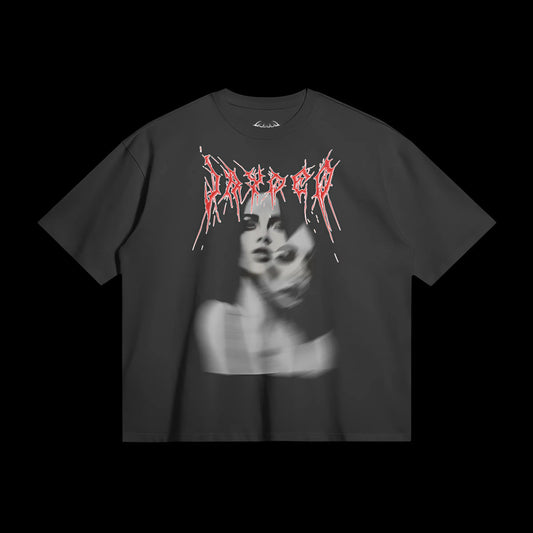 "REBELLION" T-SHIRT