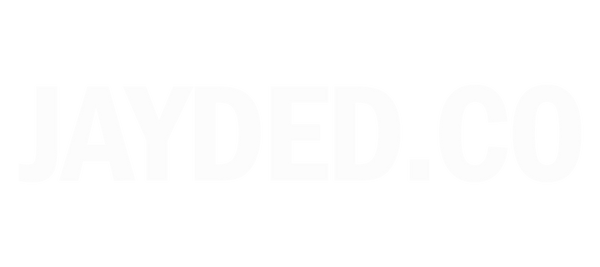 JAYDED.CO