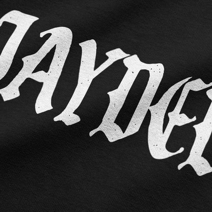 "SILVER BULLET" HOODIE